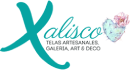 Telas Xalisco Artesanales Logo